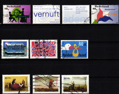 Nederland 1997      See Scan - Altri & Non Classificati