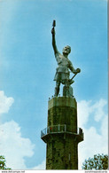 Alabama Birmingham Vulcan Statue God Of Metals - Other & Unclassified