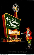 Wisconsin Oshkosh Holiday Inn - Oshkosh