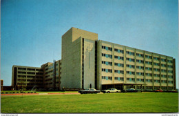 Mississippi Jackson St Dominic-Jackson Health Services Hospital - Jackson