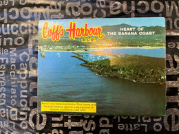 (Booklet 143 - 25-6-2022) Australia - NSW - Coff's Harbour - Produced By Murray's View - Coffs Harbour