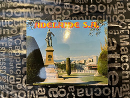 (Booklet 144 - 25-6-2022) Australia - SA - - Adelaide - By Nu Color Views - Adelaide