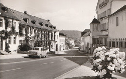 MANDERSCHEID : Hotel Zens - Manderscheid