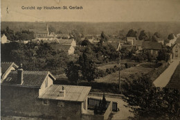 Houthem - St. Gerlach // Gezicht Op 1920 - Autres & Non Classés