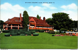 Ohio Toledo Sylvania Country Club - Toledo