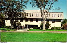 Rhode Island Providence Ballentine Hall University Of Rhode Island - Providence
