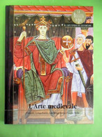 L'ARTE MEDIEVALE 2004 - Classiques