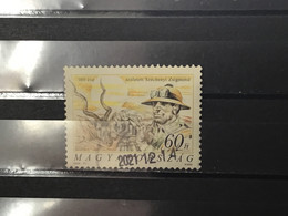 Hongarije / Hungary - Zsigmond Szechenyi (60) 1998 - Used Stamps