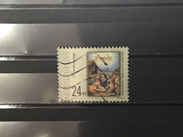 Hongarije / Hungary - Kerstmis (24) 1999 - Used Stamps