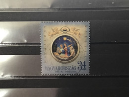 Hongarije / Hungary - Kerstmis (34) 2000 - Used Stamps