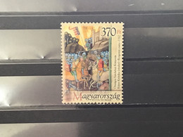 Hongarije / Hungary - Slag Van Rozgony (370) 2012 - Used Stamps