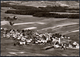 F6068 - TOP Ulering Wittibreut - Luftbild Fliegeraufnahme - Verlag Gschandter - Pfarrkirchen