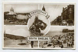 AK 063468 ENGLAND - South Shields - Altri & Non Classificati