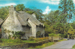 MERTHYRMAWR, BRIDGEND, WALES. Circa 1972 USED POSTCARD   Tw1 - Glamorgan