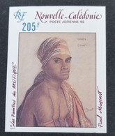 Nouvelle-Calédonie NON DENTELE N°295**. Cote 12€ - Imperforates, Proofs & Errors