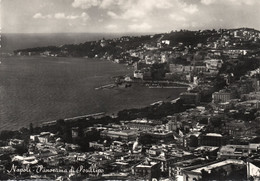 EUROPE,ITALIE,ITALIA,campanie,campania,NAPOLI,NAPLES,1950 - Napoli (Neapel)