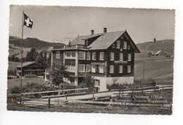 OBERIBERG Restaurant Roggenstock Familie Marty - Oberiberg