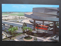AK  TAMPA Airport Flughafen   // D*53094 - Tampa