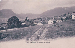 Ballaigues VD (821) - Ballaigues