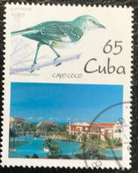 Cuba - C10/20 - (°)used - 1995 - Michel 3885 - Cayo Coco - Usati