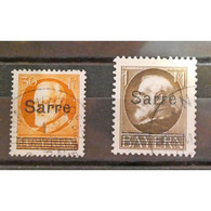 Sarre, Lot, Obl - Collections, Lots & Series