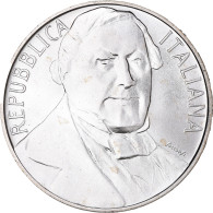 Monnaie, Italie, Bicentenaire De La Naissance De Gioacchino Rossini, 500 Lire - Conmemorativas