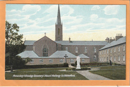 Mount Melleray Co Waterford Ireland 1906 Postcard - Waterford
