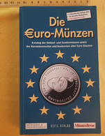 Die Euro Münzen / Euro Catalog 2005 - Hobby & Verzamelen