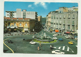 PORTICI - PIAZZA S.CIRO VIAGGIATA FG - Portici