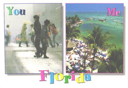 USA:Florida, Wish You Were Here - Key West & The Keys