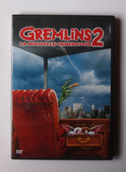 Gremlins 2 - Horror