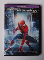 The Amazing Spider-Man Le Destin D'un Héros - Mystery