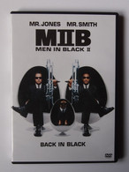 Men In Black II - Sci-Fi, Fantasy