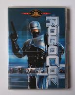 Robocop - Sci-Fi, Fantasy