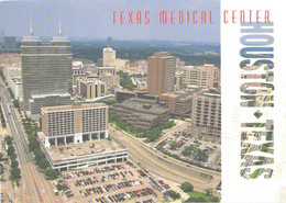 USA:Texas, Houston, Texas Medical Center - Houston