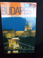 Budapest Mit Balaton,  Dumont Reise Vlg GmbH + C - Budapest