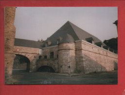 Carte Photo Moderne - Gravelines   -(59) - La Citerne Fort Bâti Sous Louis XV - Gravelines