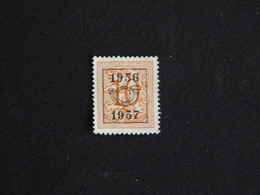 BELGIQUE BELGIE BELGIUM YT PREOBLITERE 328 NSG - Typos 1967-85 (Lion Et Banderole)