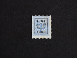 BELGIQUE BELGIE BELGIUM YT PREOBLITERE 388 NSG - Typos 1967-85 (Lion Et Banderole)