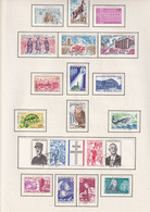 France - Collection Vendue Page Par Page - Oblitérés - TB - Used Stamps