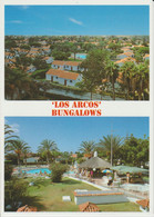 (CANA1797) GRAN CANARIA. PLAYA DEL INGLES. LOS ARCOS BUNGALOWS ... UNUSED - Gomera