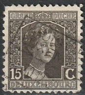 Mi. 94 O - 1914-24 Marie-Adelaide