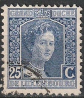 Mi. 96 O - 1914-24 Marie-Adelaide