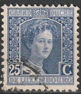 Mi. 96 O - 1914-24 Maria-Adelaide