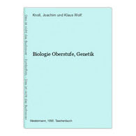 Biologie Oberstufe, Genetik - Livres Scolaires