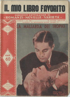 ROMANZO LA MALIARDA DEI TROPICI 1940 TYRON POWER FILM - Editions De Poche
