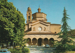 FAENZA - CHIESA CAPPUCCINI - 1450 - Faenza