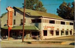 Tennessee Gatlinburg S & M Restaurant - Smokey Mountains