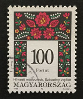 HONGRIE / 1999 / N° Y&T : 3668 - Used Stamps