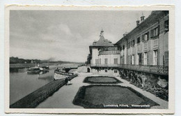 AK 065668 GERMANY - Lustschloß Pillnitz - Wasserpalais - Pillnitz